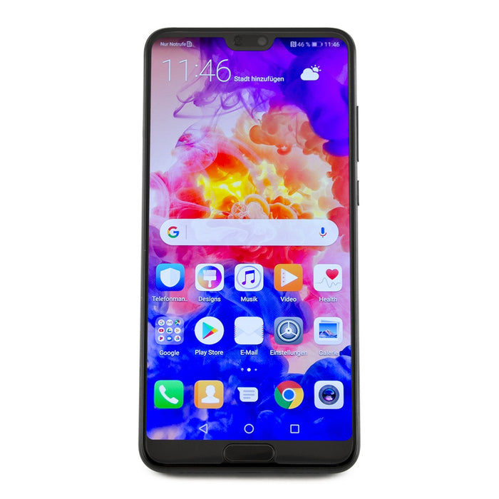 Huawei P20 Pro 128GB Midnight Blue