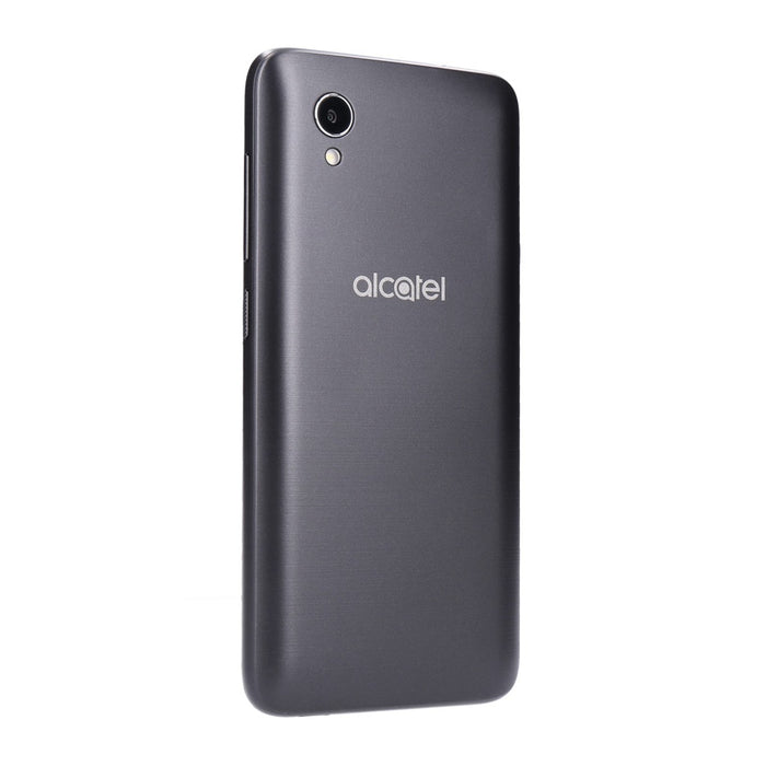 Alcatel 1 5033X 8GB Metallic Black