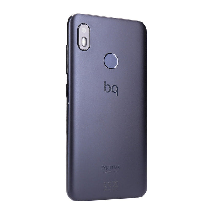 BQ Aquaris C 16GB Navy Black