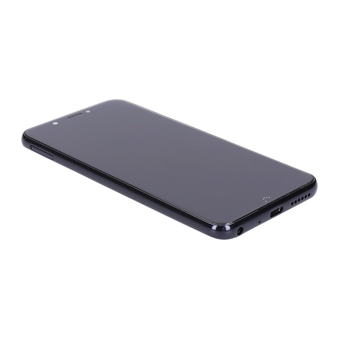 BQ Aquaris C 16GB Navy Black