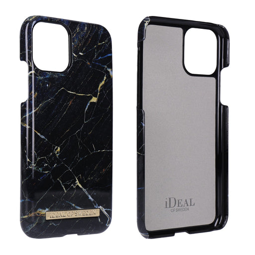 Produktbild Smartphone-Hülle - IDEAL OF SWEDEN Handyhülle für iPhone 11 Pro Port Laurent Marble