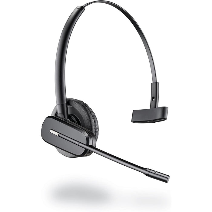 Plantronics CS540A + HL10 Handhörerlifter