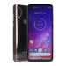 Motorola One Vision Dual-SIM 128GB Bronze