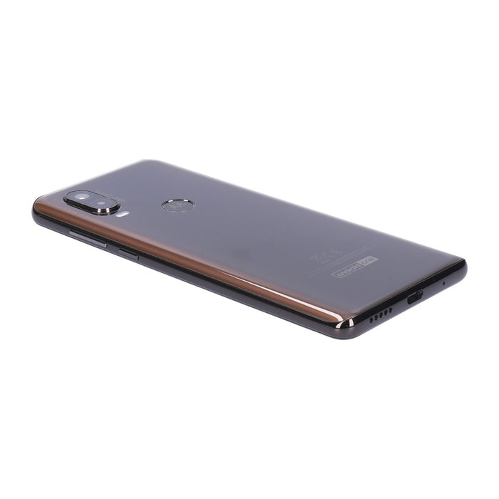 Motorola One Vision Dual-SIM 128GB Bronze