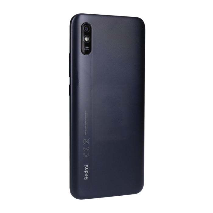 Xiaomi Redmi 9AT Dual-SIM 32GB Granite Gray