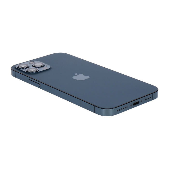 Apple iPhone 12 Pro Max 128GB Pazifikblau