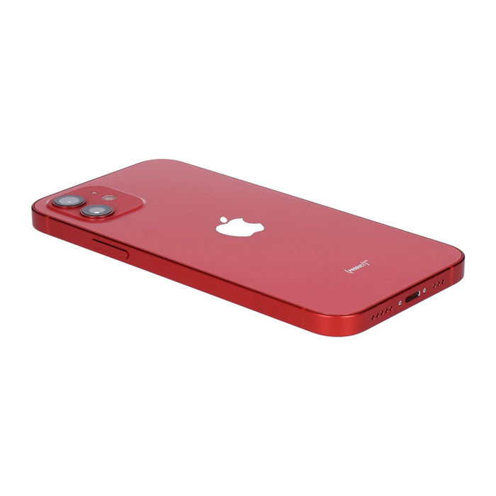 Apple iPhone 12 64GB Rot