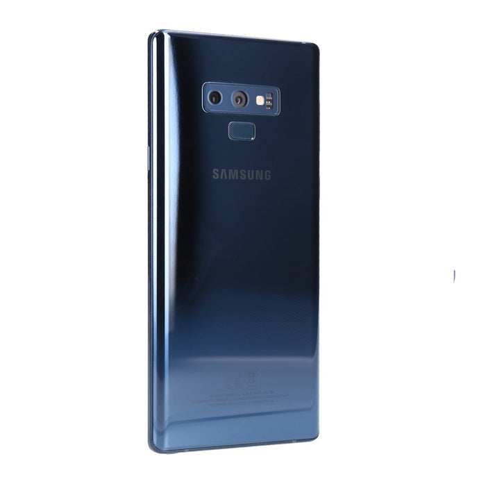 Samsung Galaxy Note 9 N960F 512GB Ocean Blue