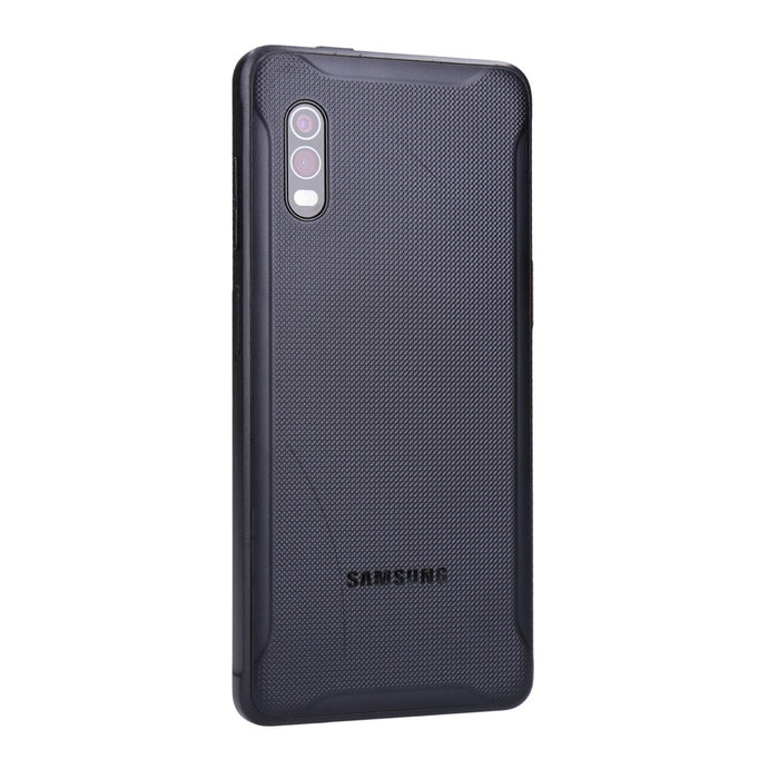 Samsung Galaxy XCover Pro Dual-SIM 64GB Black Enterprise Edition