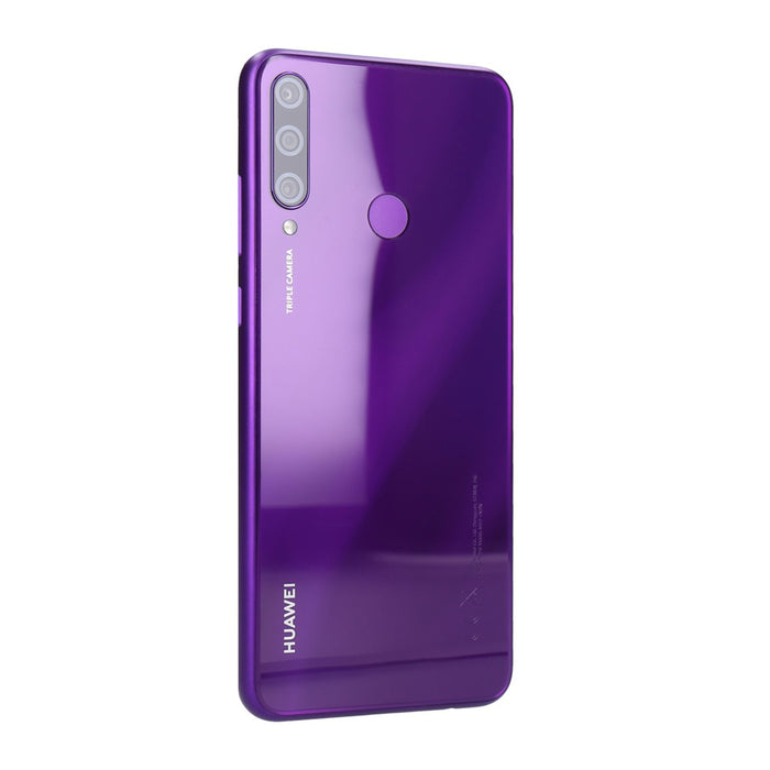 Huawei Y6p Dual-SIM 64GB Phantom Purple