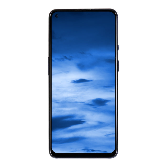 OnePlus 9 5G Dual-SIM 128GB Astral Black 8GB RAM