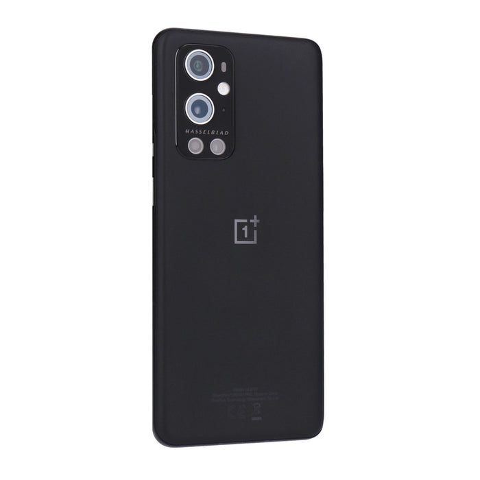 OnePlus 9 Pro 5G Dual-SIM 128GB Stellar Black 8GB RAM