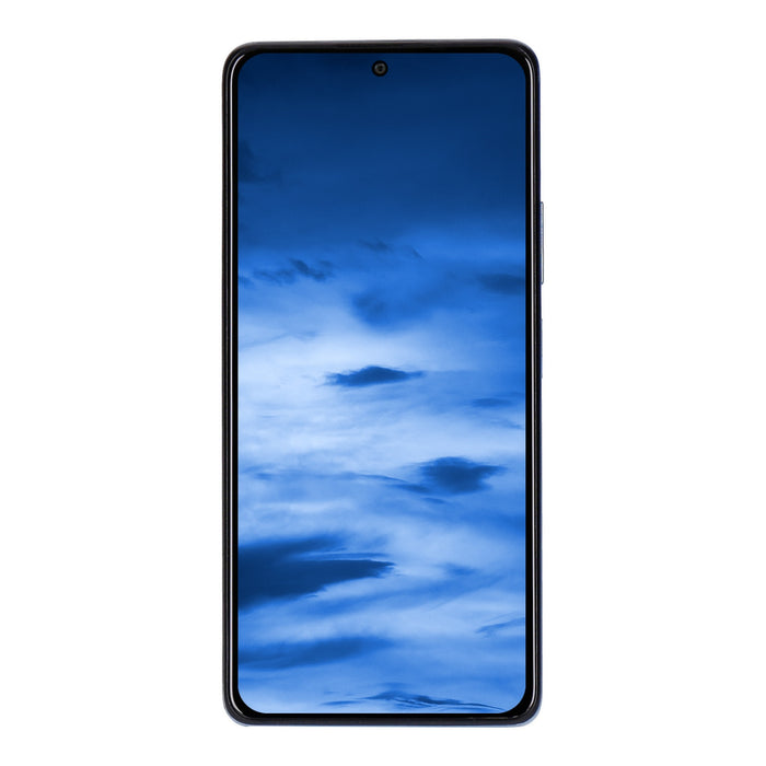 Xiaomi Redmi Note 10 Pro Dual-SIM 128GB Blau