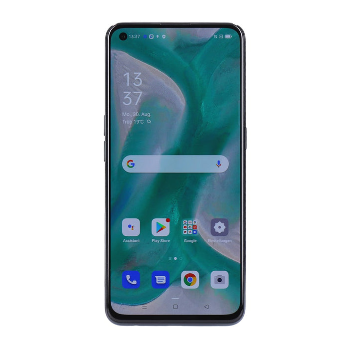 Oppo Find X3 Lite 5G Dual-SIM 128GB Starry Black