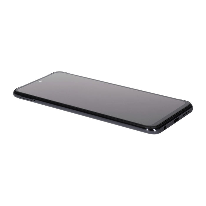 Xiaomi Redmi Note 10S Dual-SIM 128GB Onyx Gray