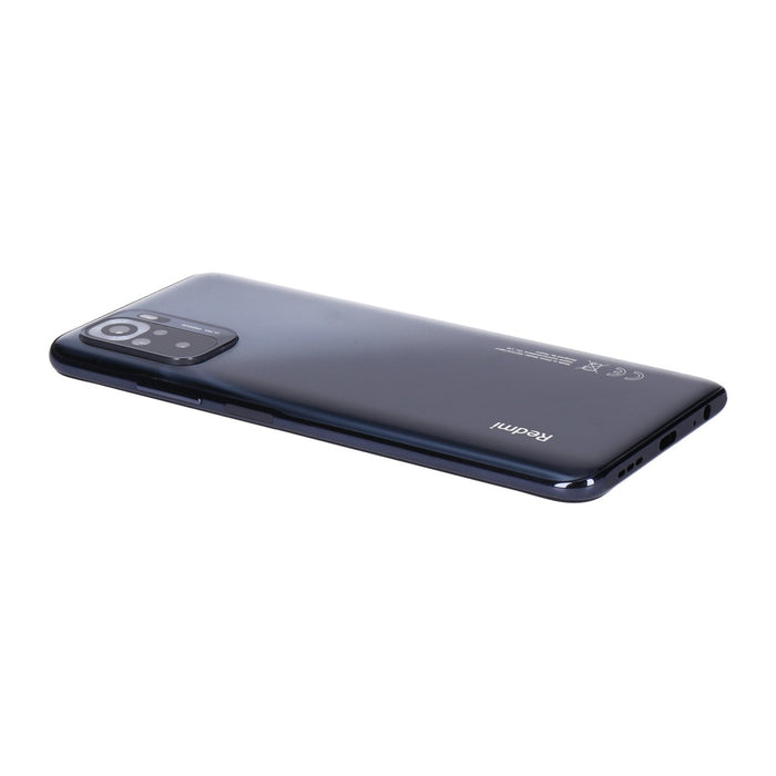 Xiaomi Redmi Note 10S Dual-SIM 128GB Onyx Gray
