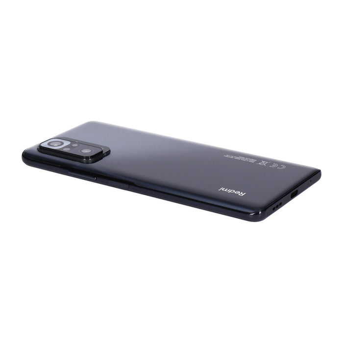 Xiaomi Redmi Note 10 Pro Dual-SIM 128GB Onyx Grau