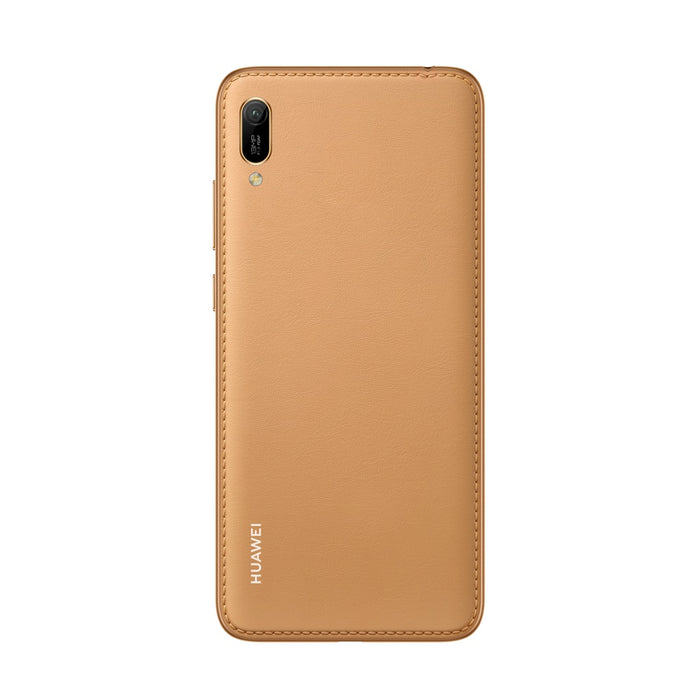 Huawei Y6 2019 Dual-SIM 32GB Amber Brown