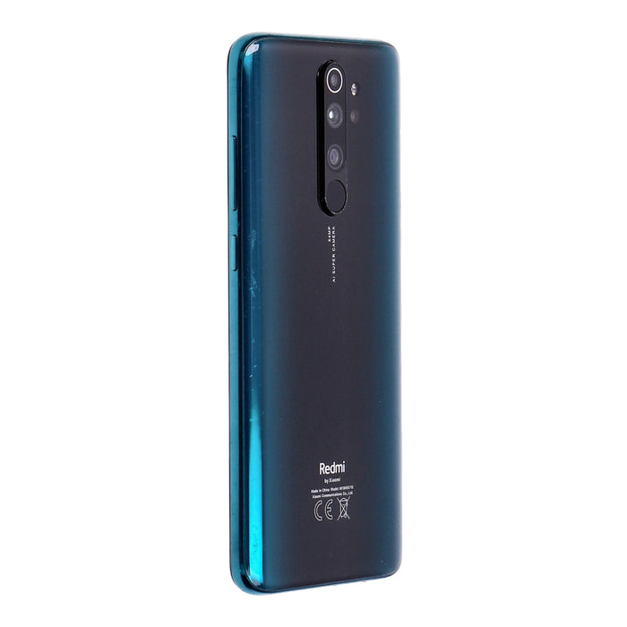 Xiaomi Redmi Note 8 Pro DS 128GB Forest Green