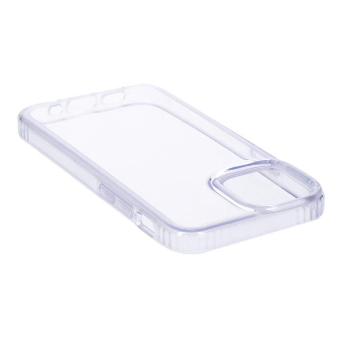 Tech21 EvoClear Schutzhülle Apple iPhone 12 Mini transparent