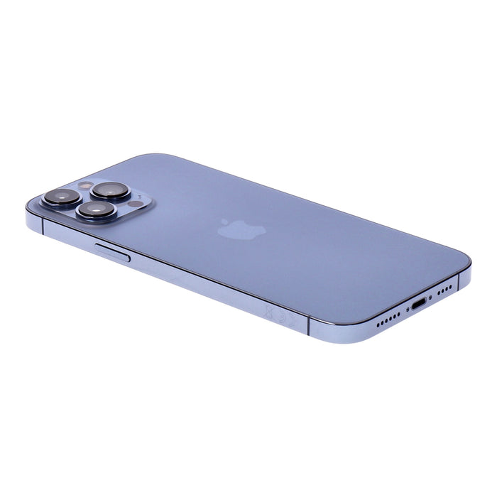 Apple iPhone 13 Pro Max 128GB Sierrablau