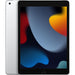 Apple iPad 9 WiFi + 4G 256GB Spacegrau (2021)