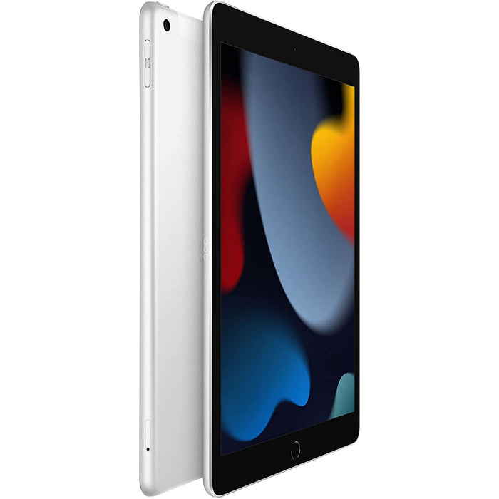 Apple iPad 9 WiFi + 4G 64GB Spacegrau (2021)