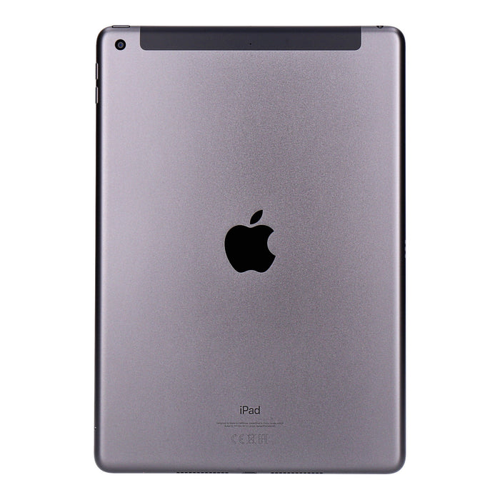 Apple iPad 9 WiFi + 4G 64GB Silber (2021)