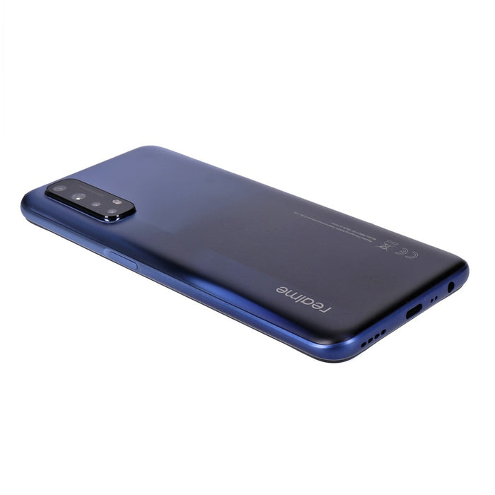 Realme 7 Dual-SIM 6GB+64GB Mist Blue