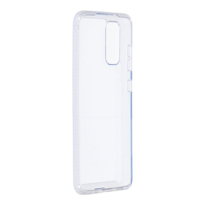 Tech21 Schutzhülle für Samsung Galaxy S20  transparent