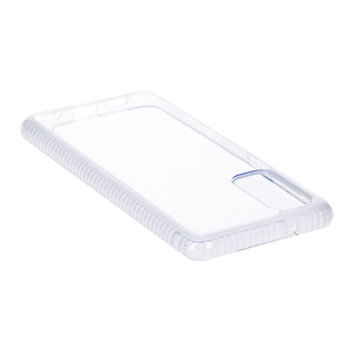 Tech21 Schutzhülle für Samsung Galaxy S20  transparent