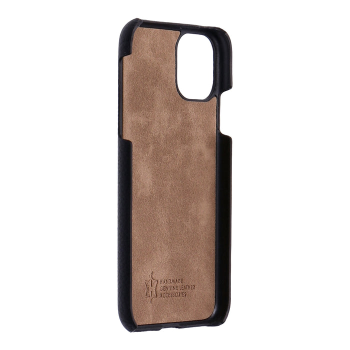 Mike Galeli Back Case Lenny für iPhone 11 schwarz