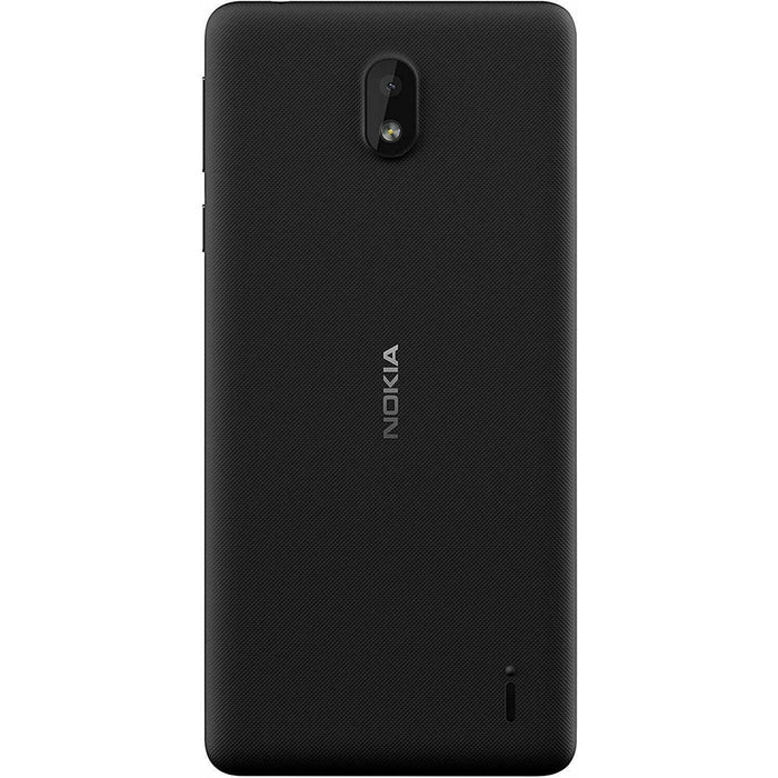 Nokia 1 Plus 8GB Schwarz