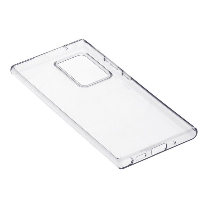 Samsung Clear Cover für Samsung Galaxy Note 20 Ultra transparent