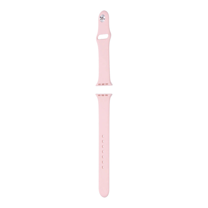 Apple Watch Sportarmband 40mm Pink Sand