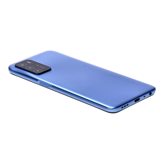 Oppo A16s Dual-SIM 64GB Pearl Blue