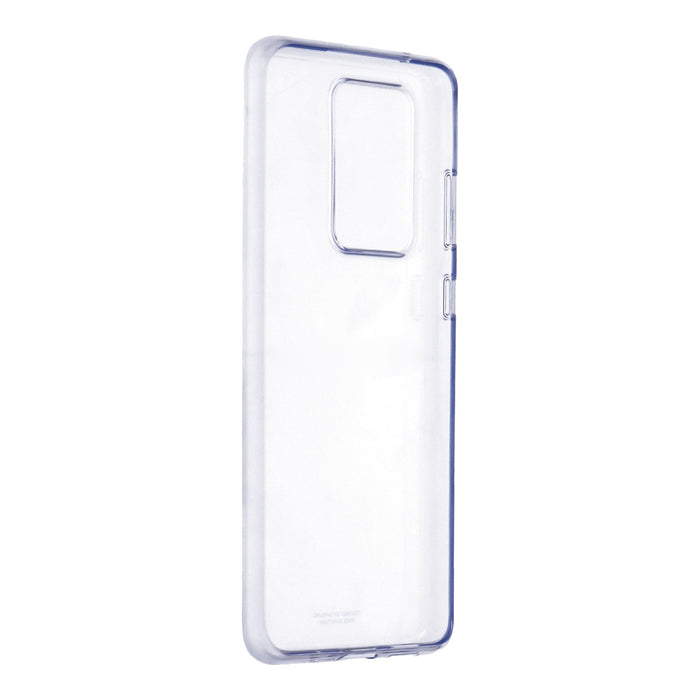 Samsung Clear Cover Samsung Galaxy S20 Ultra  transparent