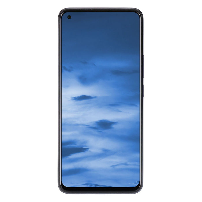 Realme 8 Dual-SIM 128GB Punk Black