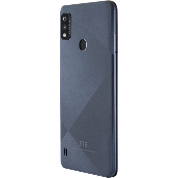 ZTE Blade A51 Dual-SIM 32GB Pearl Grey