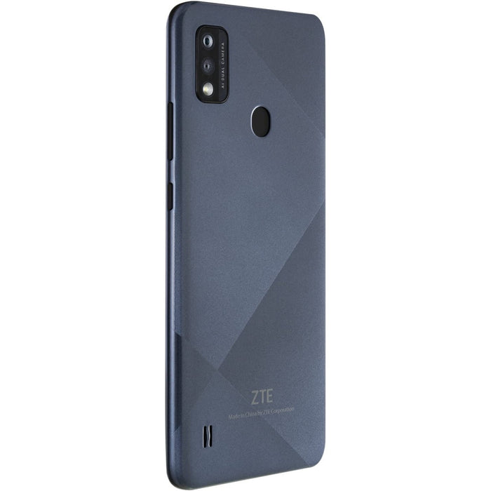 ZTE Blade A51 Dual-SIM 32GB Pearl Grey