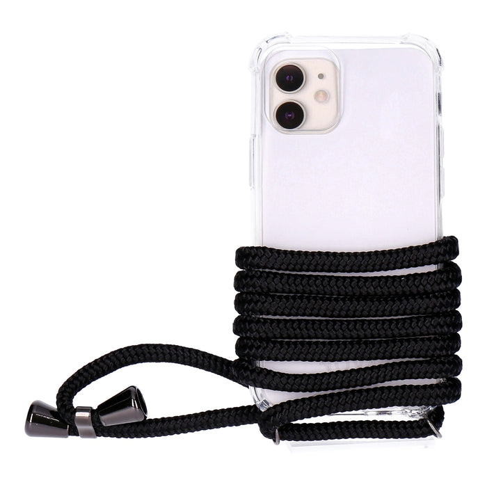 NOVA Necklace Case Handykette für iPhone 12 mini