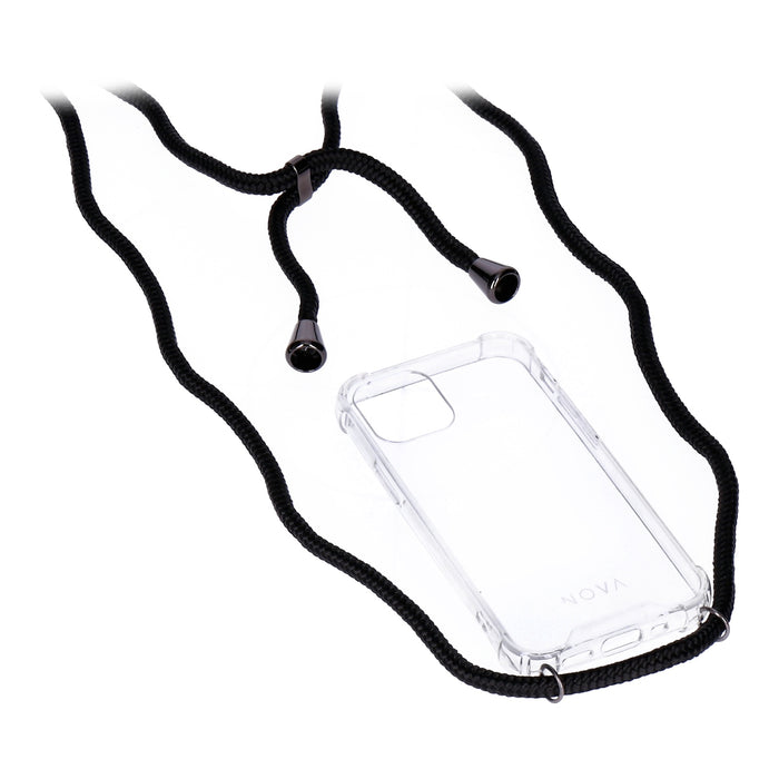 NOVA Necklace Case Handykette für iPhone 12 mini