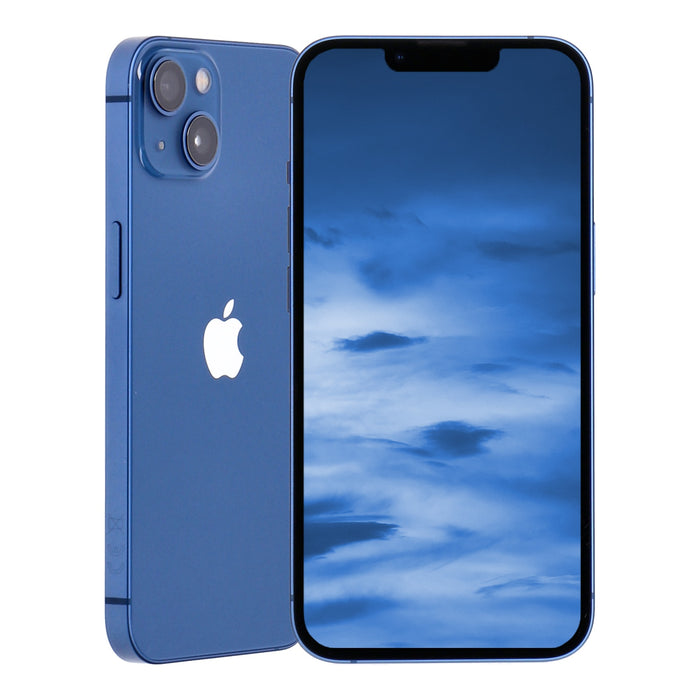 Apple iPhone 13 128GB Blau