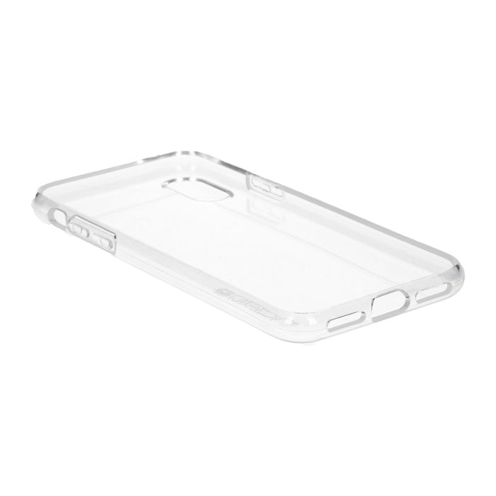 Incipio Pure Case Schutzhülle für Apple iPhone X Transparent