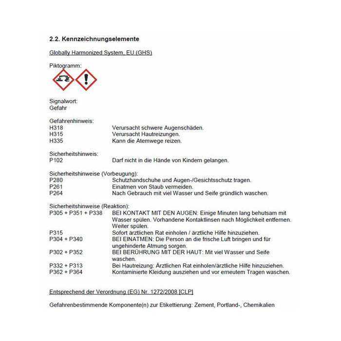 PCI Nanofug Premium Flexfugenmörtel 5kg  jasmin