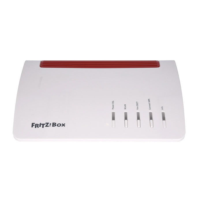 AVM Fritz!Box 7590 WLAN-Router