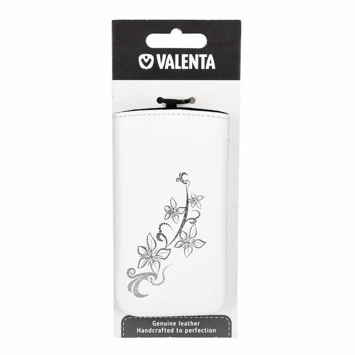 Valenta Pocket Lily 14 weiß