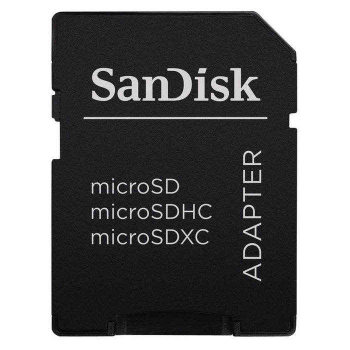 SanDisk Ultra A1 microSD microSDHC 32GB