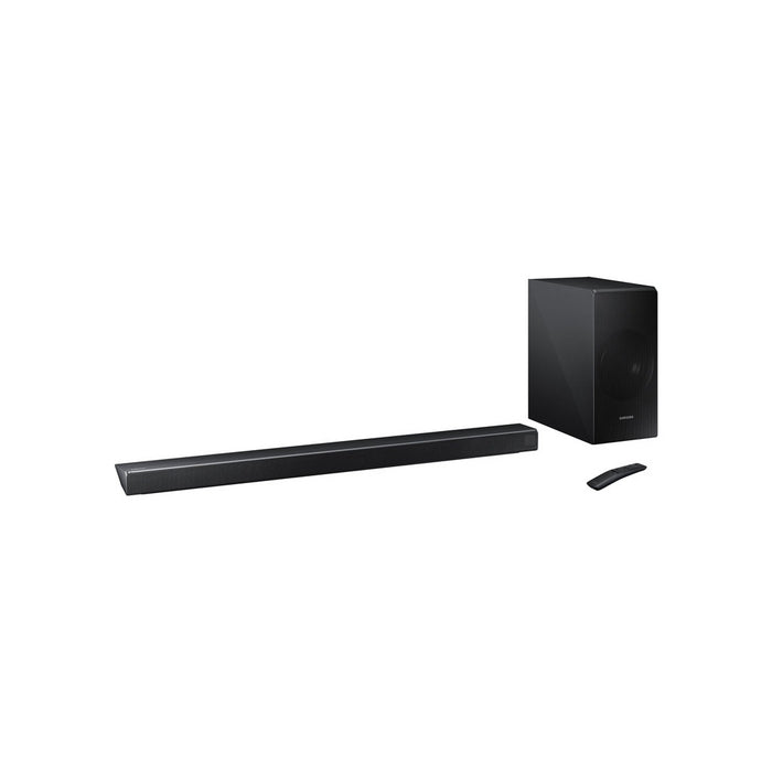 Samsung Soundbar 3.1 HW-N550 ZG