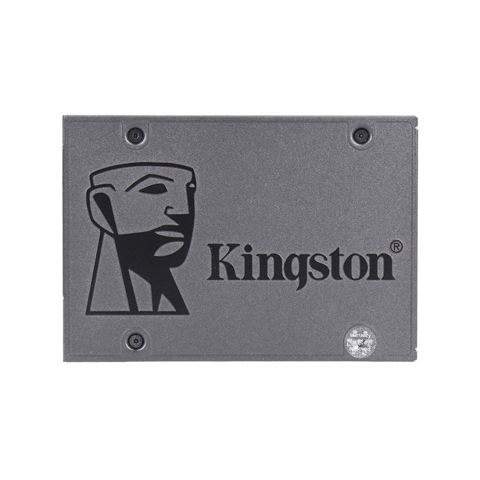 Kingston A400 int. 2.5" SSD 480GB